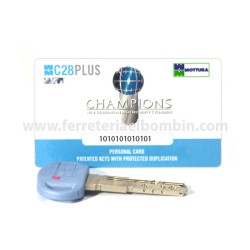 MOTTURA FICHET