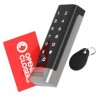 OPENER CLOSER CONTROL DE ACCESO