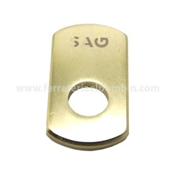 SAG PLACA REFORZADA EP40 Y EP50