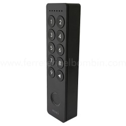 NUKI TECLADO KEYPAD 2.0 HUELLA