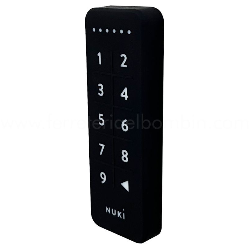 NUKI TECLADO KEYPAD SIMPLE