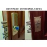 CONVERSIONES 3DKEY