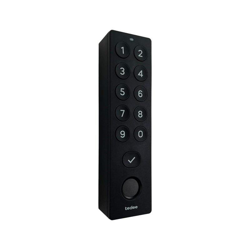 TEDEE TECLADO PRO