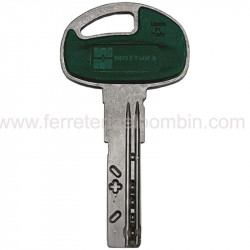 MOTTURA CHAMPIONS PRO LLAVE DE SERVICIO