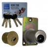 TESA CILINDRO TX80 FIJO PARA TS30