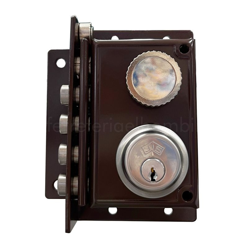 JIS CERRADURA 240